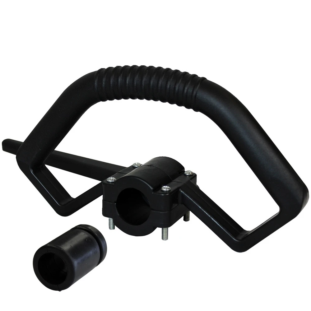 Poignée Semi-circulaire Pour Multifonction 4 En 1 Et Outil Sur Perche 1 Poignée Semi-circulaire Pour Multifonction 4 En 1 Et Outil Sur Perche