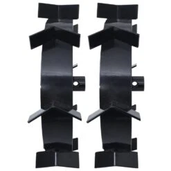 VIDAXL Roues Métalliques Pour Cultivateur à Essence 6,5 Ch 2 Pcs 11 VIDAXL Roues Métalliques Pour Cultivateur à Essence 6,5 Ch 2 Pcs -Jardin Outils Magasin 642487444d5fc3.29589151