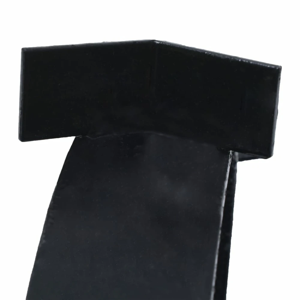 VIDAXL Roues Métalliques Pour Cultivateur à Essence 6,5 Ch 2 Pcs 7 VIDAXL Roues Métalliques Pour Cultivateur à Essence 6,5 Ch 2 Pcs – Image 7