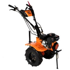 Motoculteur Thermique 7,5cv 2av 1ar Roues X4 Butteur Réglable Detool Dz-m125 -Jardin Outils Magasin 642487d361f8a0.60991958