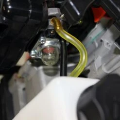 Tarière Thermique 52 Cm3 + Mèches 150 Et 250 Mm -Jardin Outils Magasin 642c70b5bba5b7.78652147