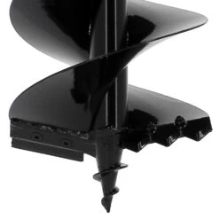 Mèche Semi-professionnelle ø 150 Mm Pour Tarière Thermique -Jardin Outils Magasin 642c70b79174d9.71164566