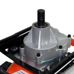 Tarière Thermique 52 Cm3, 3 Cv + Mèche 80 Mm -Jardin Outils Magasin 642c70b877df00.90044036