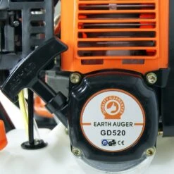 Tarière Thermique 52 Cm3 - 3 Cv + Mèche 80 Mm 9 Tarière Thermique 52 Cm3 - 3 Cv + Mèche 80 Mm -Jardin Outils Magasin 642c70b9d117d0.09473877