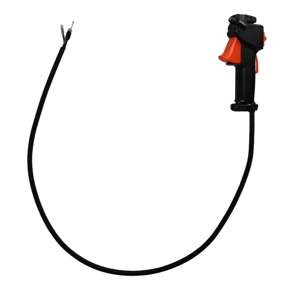 Poignée D'accélération Pour Débroussailleuse à Dos 2 Poignée D'accélération Pour Débroussailleuse à Dos – Image 2