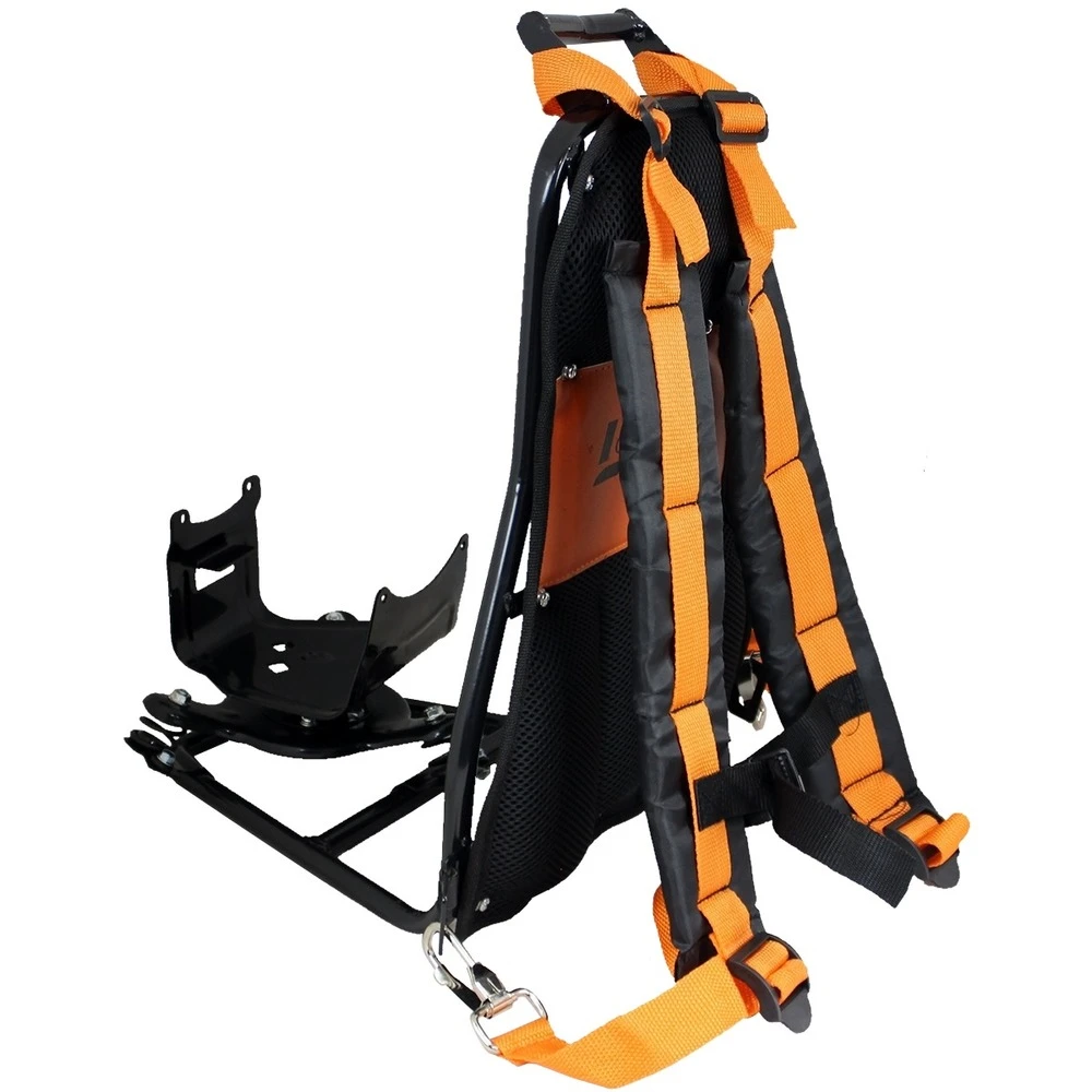 Support Dorsal Complet Pour Débroussailleuse à Dos 1 Support Dorsal Complet Pour Débroussailleuse à Dos