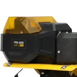 Motobineuse à Batterie 40 Volts Largeur Travail 40cm Texas Frx4000 -Jardin Outils Magasin 6437f703911e14.84235434