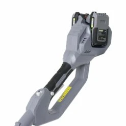 Voltr 36v – Débroussailleuse ø38cm Sans Fil – Avec 2 Batteries Litihium 2.0ah + Double Chargeur Charge Rapide. 1 Bobine Double Fil -Jardin Outils Magasin 6445ca2fc96d85.23671907