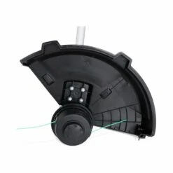 Voltr 36v – Débroussailleuse ø38cm Sans Fil – Avec 2 Batteries Litihium 2.0ah + Double Chargeur Charge Rapide. 1 Bobine Double Fil -Jardin Outils Magasin 6445ca2fdec1a2.70409978