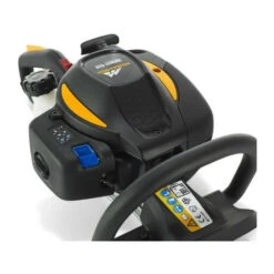 Taille-haies Thermique Mcculloch Superlite 4528 -Jardin Outils Magasin 6446dc76e5d166.76367620