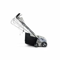 Voltr - Scarificateur électrique Gazon 1800w - Outil 2en1 Aérateur Et Démousseur Pelouse. 2 Rouleaux : Couteaux Et Griffes. -Jardin Outils Magasin 6446dccb731886.50056066