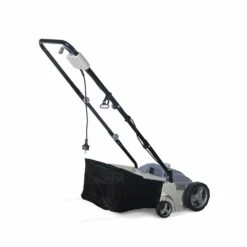 Voltr - Scarificateur électrique Gazon 1500w - Outil 2en1 Aérateur Et Démousseur Pelouse. 2 Rouleaux : Couteaux Et Griffe. -Jardin Outils Magasin 6446dccd407109.33471377