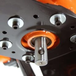 Tarière Thermique 52 Cm3 - 3 Cv + Lot De 3 Mèches (100, 150 Et 200 Mm) -Jardin Outils Magasin 6448c1ad1e3b60.46417263