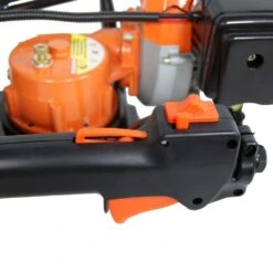 Tarière Thermique 52 Cm3 - 3 Cv + Lot De 3 Mèches (100, 150 Et 200 Mm) -Jardin Outils Magasin 6448c1ad24fee2.06331539