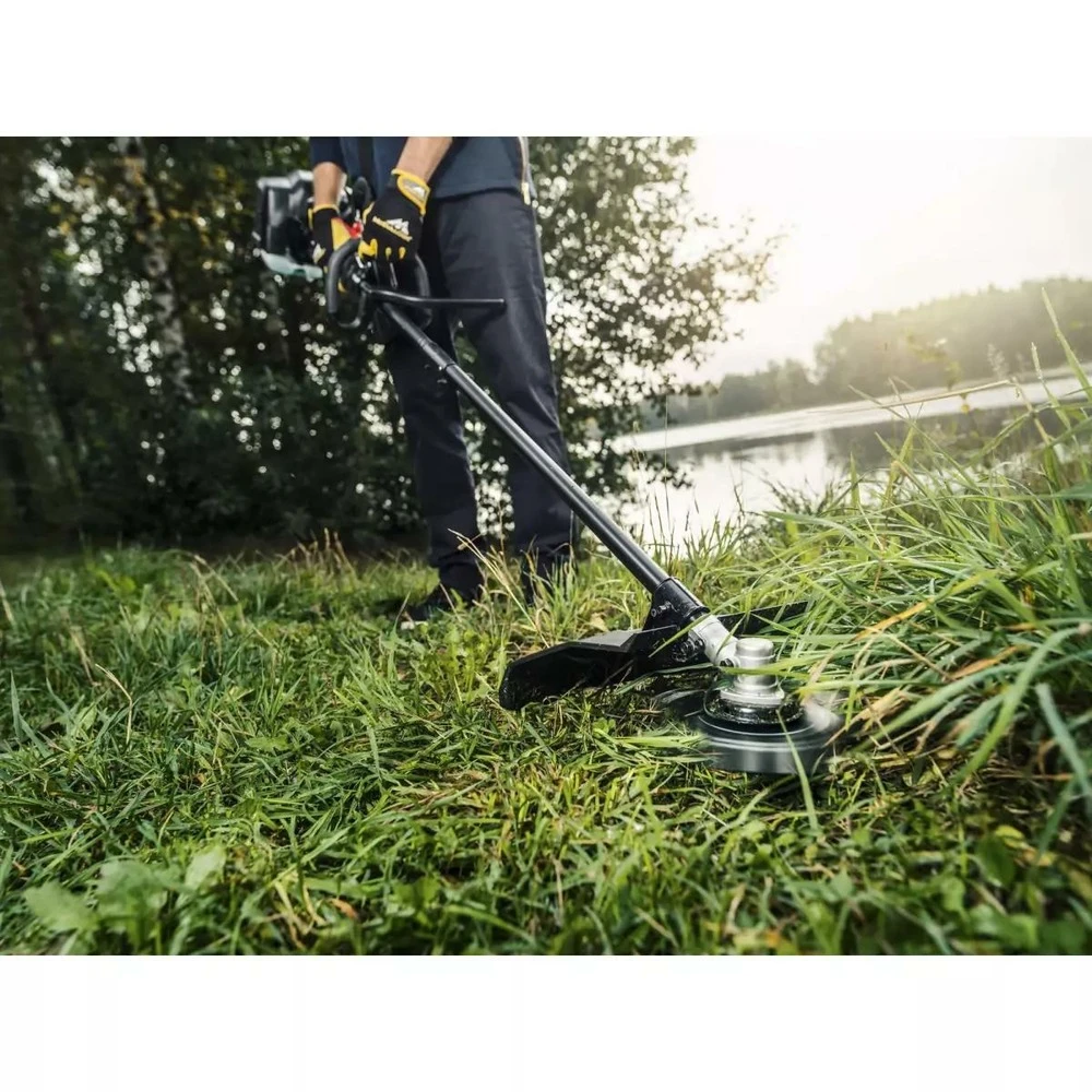 Débroussailleuse Thermique Mcculloch B33 Ps+ 4in1 Kit 3 Débroussailleuse Thermique Mcculloch B33 Ps+ 4in1 Kit – Image 3