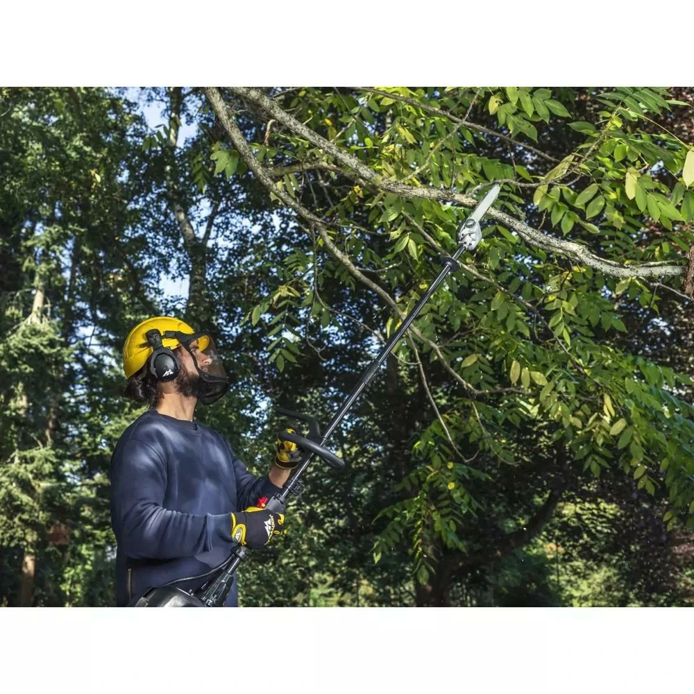 Débroussailleuse Thermique Mcculloch B33 Ps+ 4in1 Kit 4 Débroussailleuse Thermique Mcculloch B33 Ps+ 4in1 Kit – Image 4