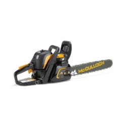 Tronçonneuse Thermique Mcculloch Cs50s - 38 Cm -Jardin Outils Magasin 644acac13d0901.18483245