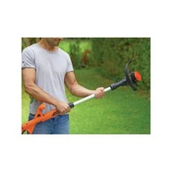 Coupe-bordures 18v + Batterie Lithium 2.0 Ah Black & Decker Chargeur Rapide -Jardin Outils Magasin 6453a2a9cfac08.53620895