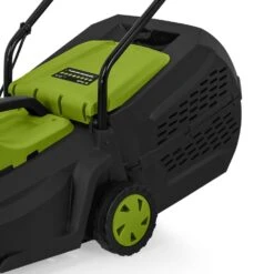 Tondeuse Electrique 1200w Tondeuse A Gazon Larg 32cm Bac 35l Itools 7 Tondeuse Electrique 1200w Tondeuse A Gazon Larg 32cm Bac 35l Itools -Jardin Outils Magasin 6453a70f3c4419.41402863