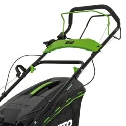 Tondeuse Thermique Vito 5cv Moteur Ohv - 4 Temps - -Jardin Outils Magasin 6453a71098c082.83005598