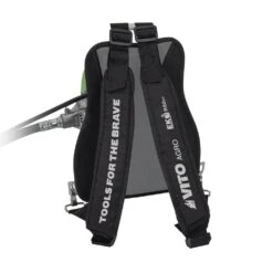 Débroussailleuse Thermique à Dos 52cm³ Coupe 25cm Vito -Jardin Outils Magasin 6453a71eca26f6.35818647