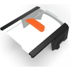 Yard Force - Garage Pour Robot-tondeuse Compatible Avec Toute La Gamme Yard Force - Ar Sh02 -Jardin Outils Magasin 64551336c3a4f0.50796378