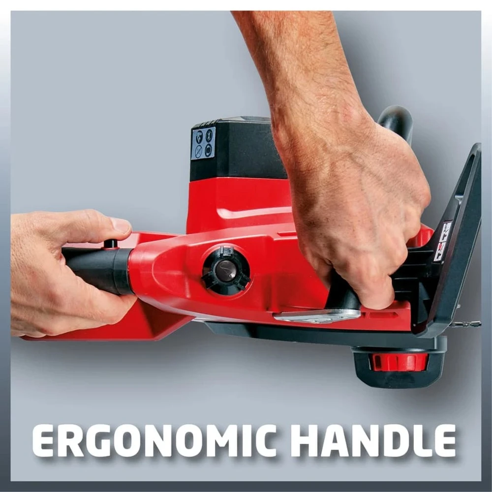 Einhell Tronçonneuse Sans Fil Ge-lc 18 Li - Solo 4501761 2 Einhell Tronçonneuse Sans Fil Ge-lc 18 Li - Solo 4501761 – Image 2