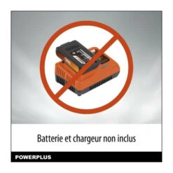 Taille-haies A Batterie 40v Dual Power Powdpg7536 - Lame 670 Mm, écartement 22 Mm - Livré Sans Batterie Ni Chargeur 9 Taille-haies A Batterie 40v Dual Power Powdpg7536 - Lame 670 Mm, écartement 22 Mm - Livré Sans Batterie Ni Chargeur -Jardin Outils Magasin 645b90f0abaf69.12810846