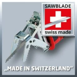 Einhell Scie D’élagage Sans Fil "ge-gs 18 Li-solo" -Jardin Outils Magasin 6464c58a8dab88.10913109