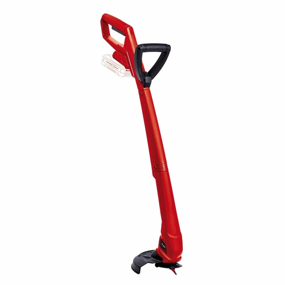 Einhell Taille-bordure Sans Fil Gc-ct 18/24 Li P-solo 18v 1 Einhell Taille-bordure Sans Fil Gc-ct 18/24 Li P-solo 18v