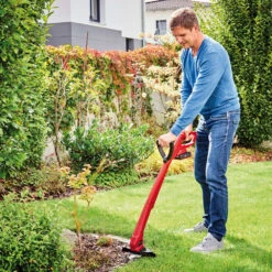 Einhell Taille-bordure Sans Fil Gc-ct 18/24 Li P-solo 18v 13 Einhell Taille-bordure Sans Fil Gc-ct 18/24 Li P-solo 18v -Jardin Outils Magasin 6464c5924e8954.16510059