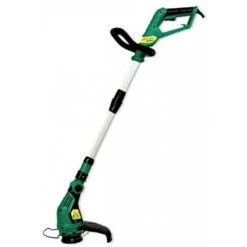 Coupe Bordures 550w Coupe 30cm Manche Téléscopique Double Poignée Ergonomique -Jardin Outils Magasin 6464c62733a305.40728667