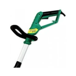 Coupe Bordures 550w Coupe 30cm Manche Téléscopique Double Poignée Ergonomique -Jardin Outils Magasin 6464c6273ef447.68525570
