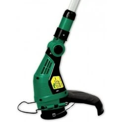 Coupe Bordures 550w Coupe 30cm Manche Téléscopique Double Poignée Ergonomique -Jardin Outils Magasin 6464c6274f6243.34332426