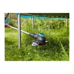 Gardena Coupe-bordures Easycut 450/25 – 450w – ø25cm – Fil Rotorcut – Manche Télescopique Inclinable – Etrier Protec 8 Gardena Coupe-bordures Easycut 450/25 – 450w – ø25cm – Fil Rotorcut – Manche Télescopique Inclinable – Etrier Protec -Jardin Outils Magasin 6464c6296d7321.16392920