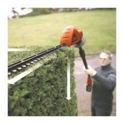 Black & Decker Gtc1843l20 Taille-haie Télescopique -Jardin Outils Magasin 6464c62b4c46c1.76440607