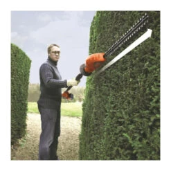 Black & Decker Gtc1843l20 Taille-haie Télescopique -Jardin Outils Magasin 6464c62b5590e6.26305235