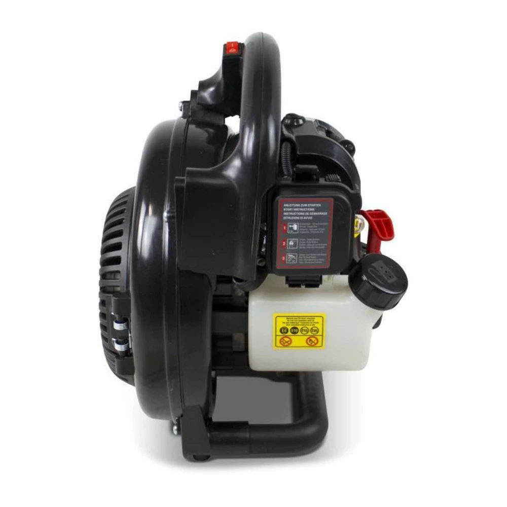 Racing - Souffleur Thermique - 26.5 Cmu00b3 - 198 Km/h - 690 Mu00b3/h 5 Racing - Souffleur Thermique - 26.5 Cmu00b3 - 198 Km/h - 690 Mu00b3/h – Image 5