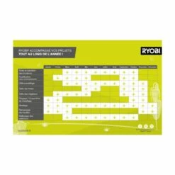 Ryobi Taille-haies Linea 18v - 55 Cm Oneplus Sans Batterie Ni Chargeur 9 Ryobi Taille-haies Linea 18v - 55 Cm Oneplus Sans Batterie Ni Chargeur -Jardin Outils Magasin 64763d925a6ee8.32267968