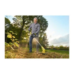 Coupe Bordures Ryobi 36v Lithiumplus - Sans Batterie Ni Chargeur - Ry36lt33a-0 7 Coupe Bordures Ryobi 36v Lithiumplus - Sans Batterie Ni Chargeur - Ry36lt33a-0 -Jardin Outils Magasin 64763d946578a5.71971798