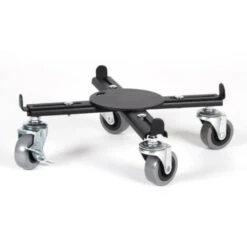 Eda Support Extensible A Roulettes - Pour Pots De Fleurs Carrés Et Ronds - Métal 7 Eda Support Extensible A Roulettes - Pour Pots De Fleurs Carrés Et Ronds - Métal -Jardin Outils Magasin 64763e1fe76aa4.99887169