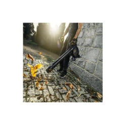 McCulloch Aspirateur Souffleur Broyeur Thermique à Main - 370 Km/h -Jardin Outils Magasin 64763e23d9e527.06423944