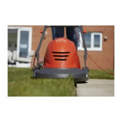 Tondeuse électrique Sur Coussin D'air Flymo Turbo Lite 250 - 1400w - 25cm -Jardin Outils Magasin 6478c7b3a54d07.17111160