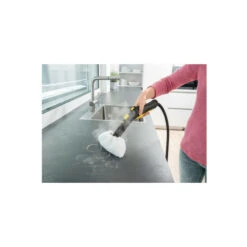Kärcher Nettoyeur Vapeur Haute Pression Sc2 Delux Easyfix Karcher - 1500w - 3.2 Bar - 84001 -Jardin Outils Magasin 6478c7ee7ad390.79674575