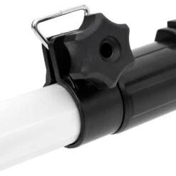 VIDAXL Tronçonneuse électrique à Perche Télescopique 25 Cm 710 W -Jardin Outils Magasin 6479899e3e8b57.13419445