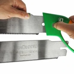 Scie De Jardin Piranha Avec 2 Lames 520 Mm -Jardin Outils Magasin 6479899f70ecc0.90852784