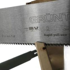 Scie De Jardin Piranha Avec 2 Lames 520 Mm -Jardin Outils Magasin 6479899f7454d0.53908284