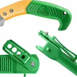 Scie D'élagage Barrakuda 450 Mm -Jardin Outils Magasin 647989a001c869.78070171