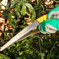 Scie D'élagage Barrakuda 450 Mm -Jardin Outils Magasin 647989a022fe55.39377757