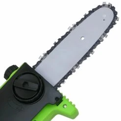 VIDAXL Scie à Perche Sans Fil Avec Bloc-piles 20v 1500 Mah Li-ion -Jardin Outils Magasin 647989a1566af9.66718616